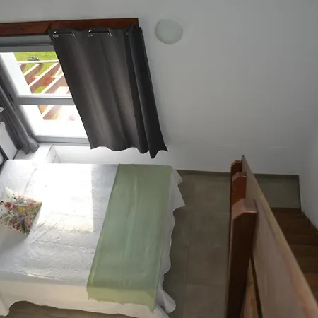 El Molino 3 Apartment