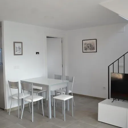 El Molino 3 Apartment