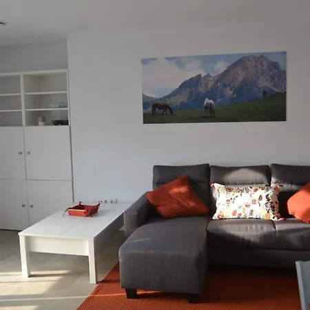 El Molino 3 Apartment Muros De Nalon