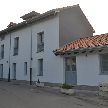 Apartamento El Molino 3 Muros de Nalón