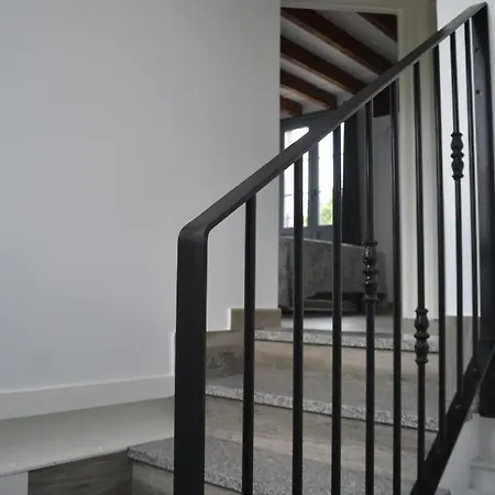 Apartament El Molino 3 Muros de Nalón