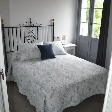 El Molino 3 * Muros de Nalón