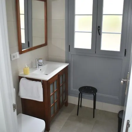 El Molino 3 Apartament *