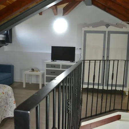 El Molino 3 Apartamento