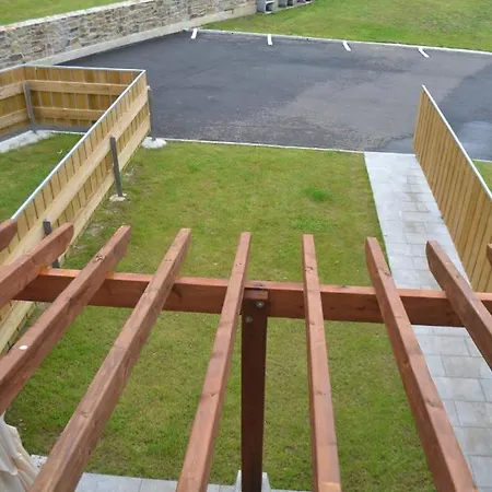 El Molino 3 Apartament Muros de Nalón